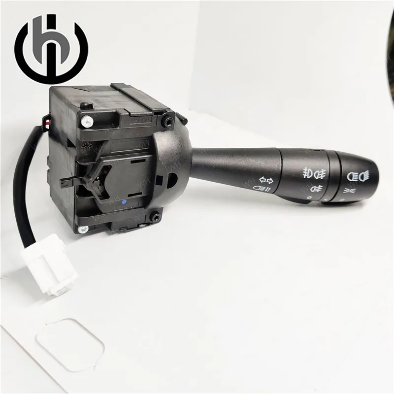 NEW High quality 8201167981 Steering Column Switch Turn Signal Fit For Dacia Logan/Renault Captur | Автомобили и мотоциклы