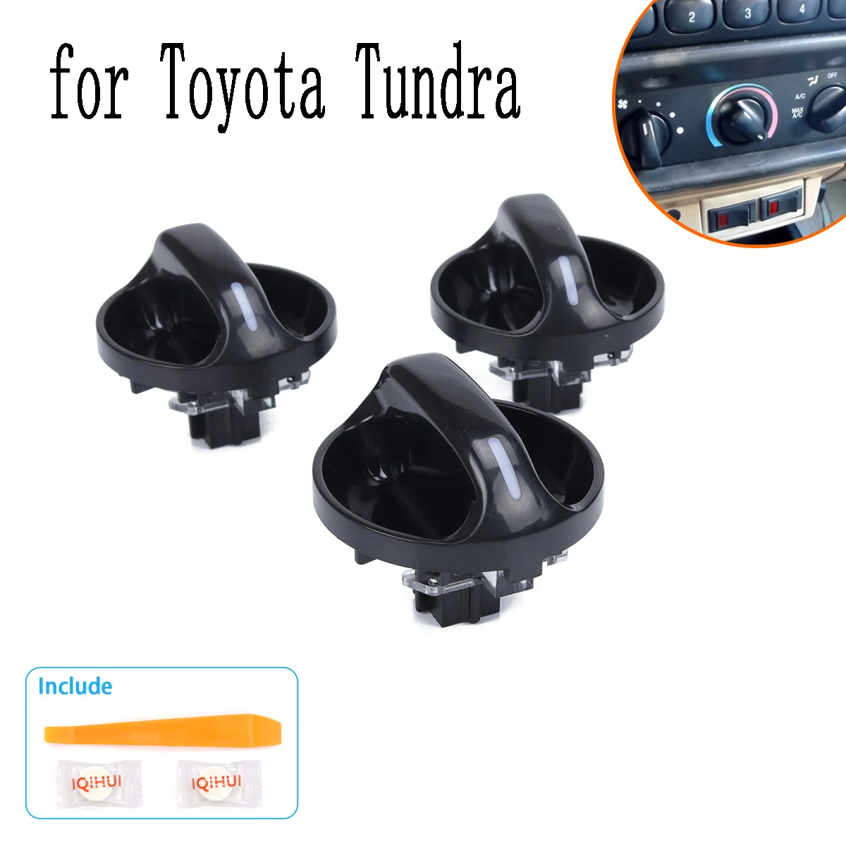 

Авто Запчасти панель управления кондиционера ручка кнопка включения для Toyota/Tundra 55905-0C010