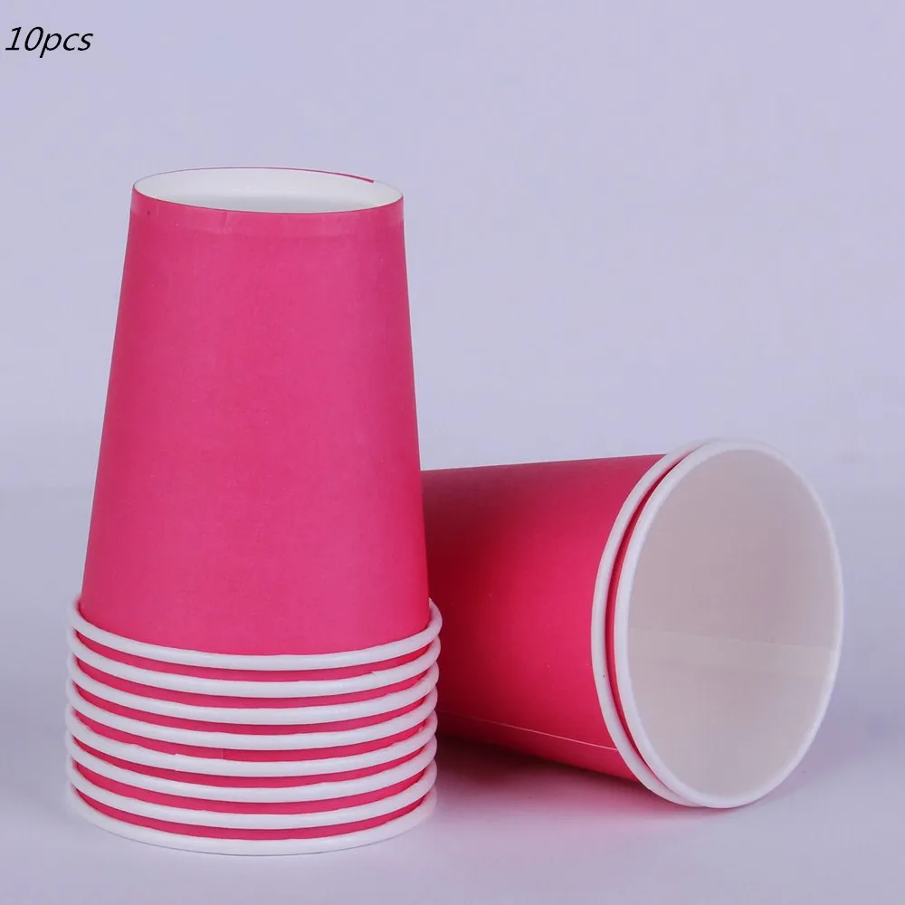 10pcs cup 10