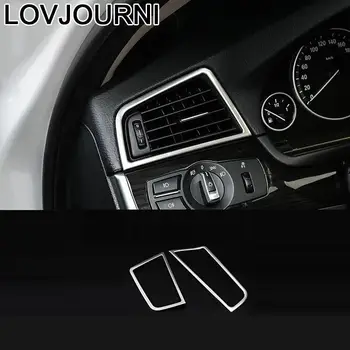 

Body Interior Decorative Automobile Automovil Sticker Strip Covers Bright Sequins Parts 11 12 13 14 15 16 17 FOR BMW 5 series