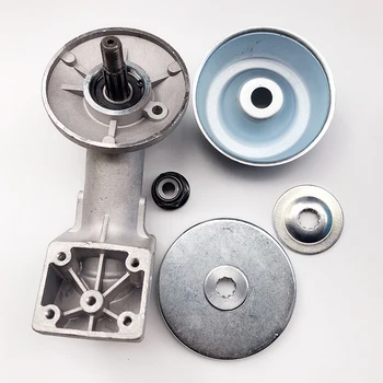 

Home Garden Tools Parts Gearhead Gearbox For STIHL FS55 FS85R FS90 FS120R FS100R FS200R FS250 Trimmers Gearbox