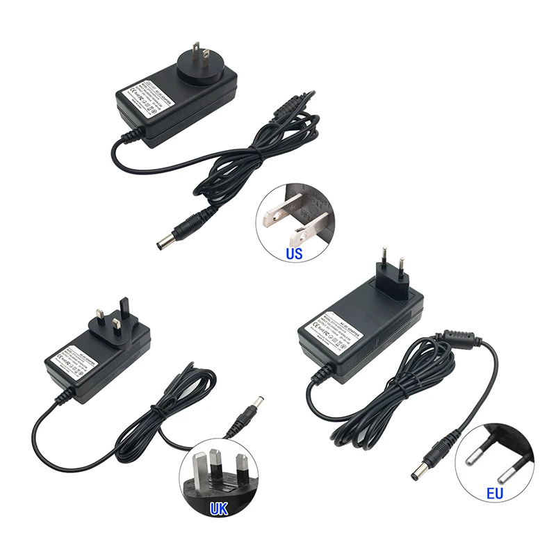 Подходит для Athlet BCH6256N1, BBH625W60 запчасти пылесоса адаптер питания зарядное устройство