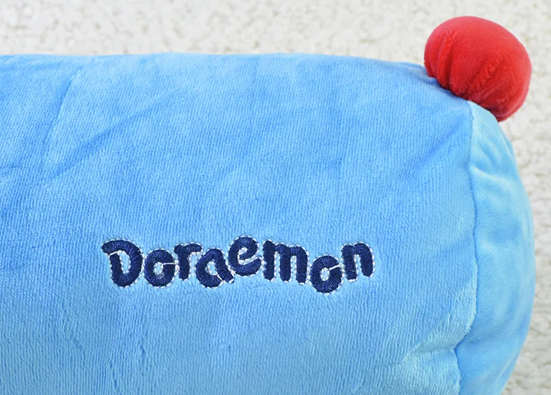 Aoger Doraemon Мини Подушка шланг Подушка Doraemon Тинкер колокольчик плюшевые игрушки детские игрушки