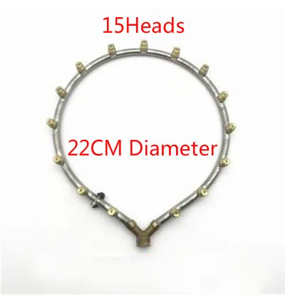 M14* 1,5 сельскохозяйственная Распылительная насадка, регулируемая распыляющая насадка для удаления пыли, регулируемая сельскохозяйственная насадка
