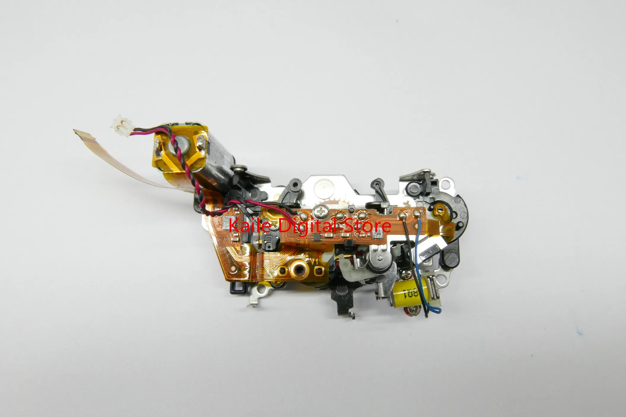 Nuove Parti Di Riparazione Originali Per L'Apertura Dell'Unità Di Controllo Apertura Nikon D5500 D5600