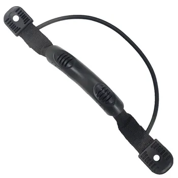 

New Arrival High Quality Kayak Carry Handle Canoe Boat Side Mount Waterproof +Bungee Cord Accessories Kit