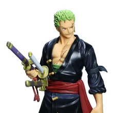 Banpresto Zoro Item That You Desired Aliexpress