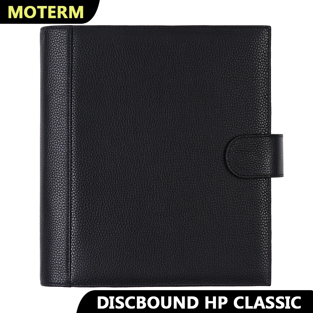 Limited Imperfect Moterm Original Series A5 Plus Cover for Hobonichi Cousin  A5 Notebook Genuine Leather Planner