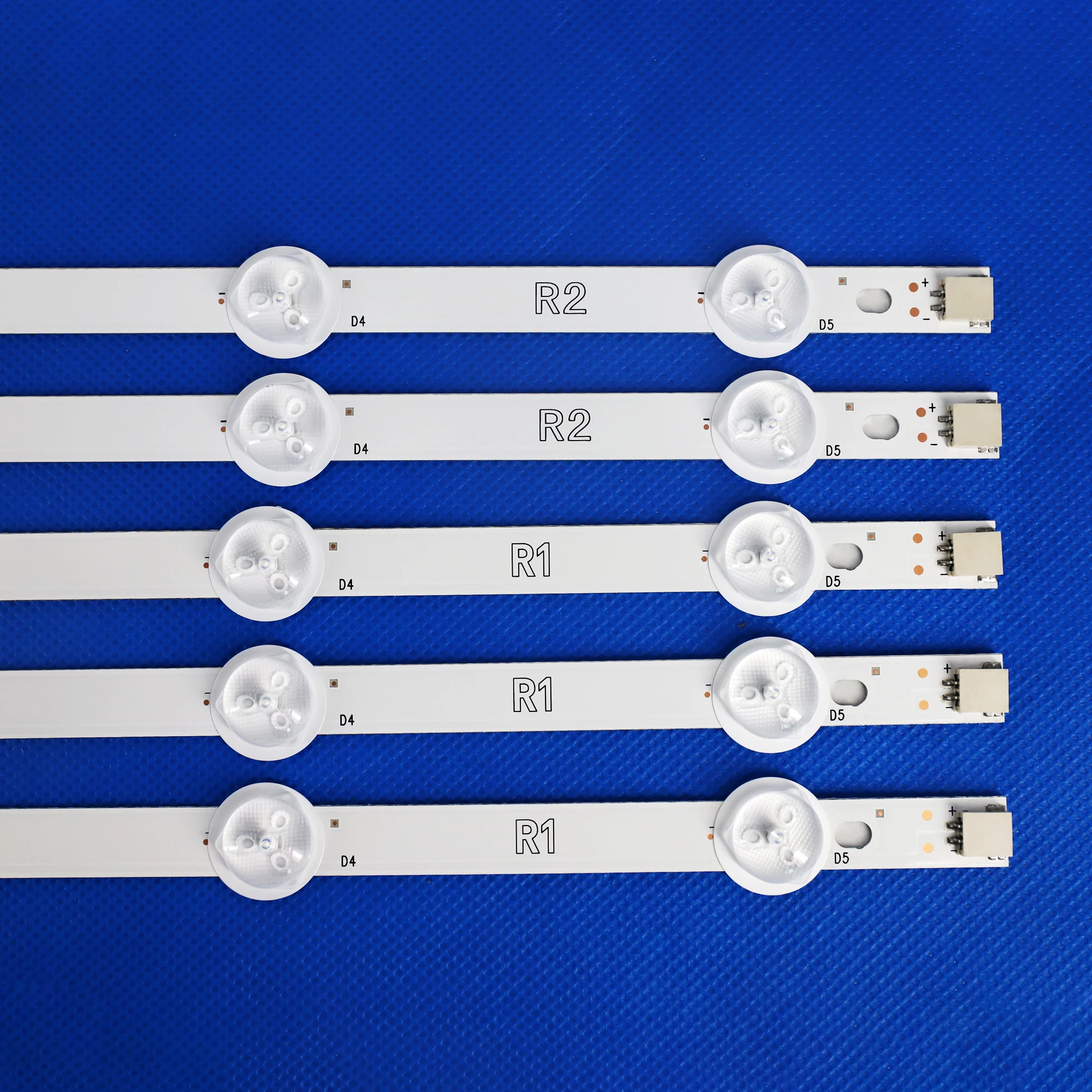 ο LED Ʈ, 42 ġ ROW2.1 REV 0.0, 6916L-1385A, 6916L-1386A, 6916L-1387A, 6916L-1388A, Ʈ 10 