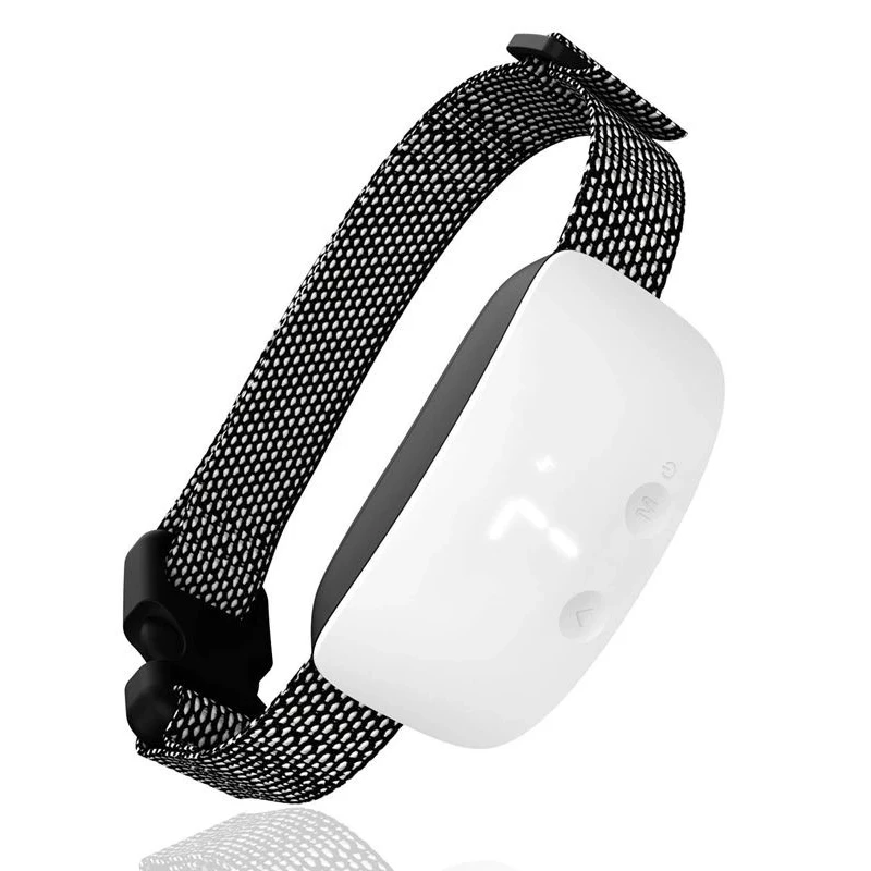 Купить Stop Barking Dog Trainer Prevent Anti-Barking Training Collar Durable Pet Supplies  Дом и сад | Bark Deterrents (1005003447763621)