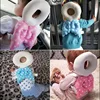 Cartoon Baby Head Protection Pillow Infant Anti-fall Pillow Soft PP Cotton Toddler Children Protective Cushion Baby Safe Care 5
