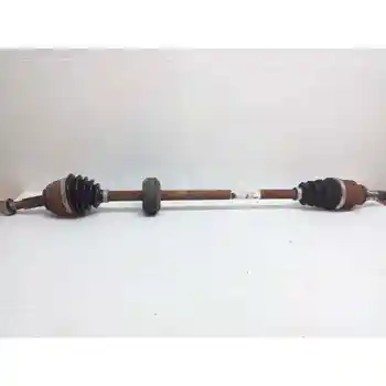 

391005598R. ENGINE K9KE8 TRANSMISSION FRONT RIGHT DACIA SANDERO