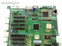 Embroidery Machine Spare Parts Circuit Board E8806E - High-Quality Second-Hand Parts - Image 3
