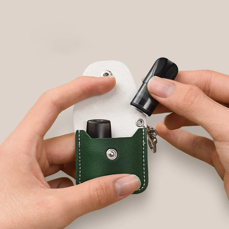 Сумка для хранения Relx Classic/Infinity/Essential pod совместима с аксессуарами SNOWPLUS/JUUL/YOOZ |