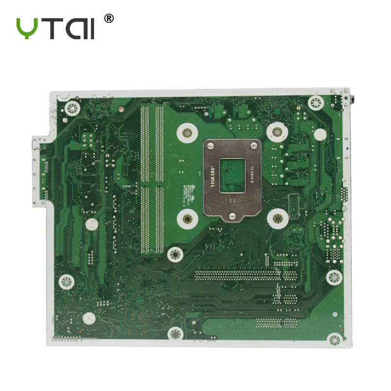 Для hp ProDesk 400 G4 MT рабочего Материнская плата 911987-601 911987-001 901010-001 аккумулятор большой емкости LGA 1151 DDR4 тестирование в целости