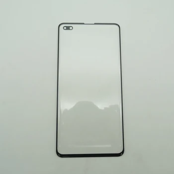 

10pcs/lot LCD Front Touch Screen Glass Outer Lens With OCA Film Adhesive For Samsung Galaxy S10 Plus S10+ G975 G975F