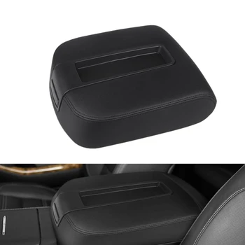 

Car Center Console Armrest Cover Assembly for Chevrolet Avalanche Silverado Tahoe Suburban Gmc Yukon Yukon Xl Sierra-Replaces 15