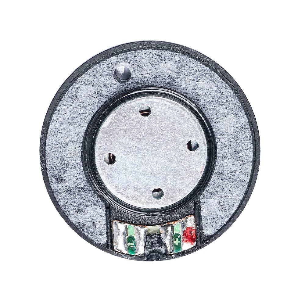 10PCS Hifi Headset Driver 40mm Headphone Speaker Unit 32 ohm Neodymium Earphone Speaker Repair Parts