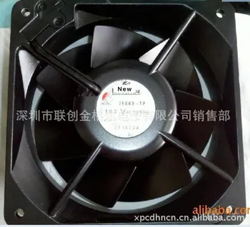 

7506X-TP 220V original 140*140*50 full metal high temperature resistant fan