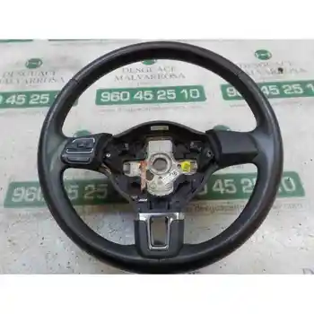 

STEERING WHEEL VOLKSWAGEN POLE (6R1) 1.6 TDI [16775736]