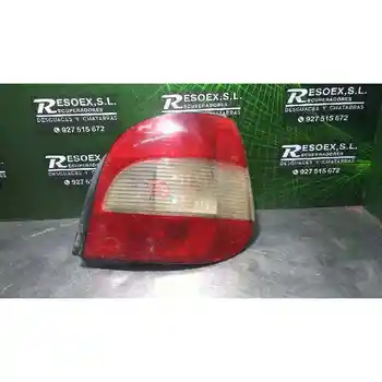 

RIGHT REAR light RENAULT SCENIC RX4 (JA0)