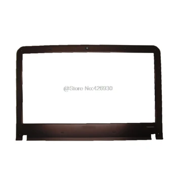 

Laptop LCD Front Bezel For SONY For VAIO VPCEA400C 012-510A-2972-B brown 95%new