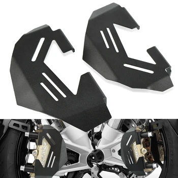 

For BMW F800R F 800 R 2015 2016 2017 2018 motorcycle Brake Caliper Front Rear Brake Pliers Caliper Cover Decoration Cover F800R