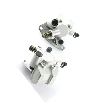 

Front caliper Brake Cylinder For Yamaha YFM40FBE Big Bear 400 4WD IRS Exploring 2007 YFM40FP Professional YFS200 Blaster