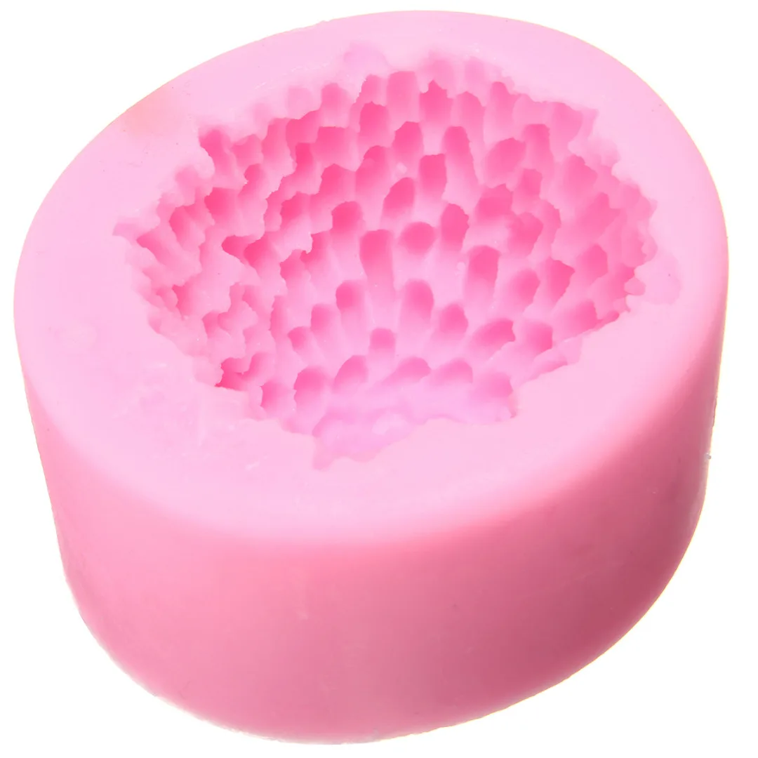 Силиконовая форма для торта в форме овечки мыла ручной работы силиконовая 3D овец