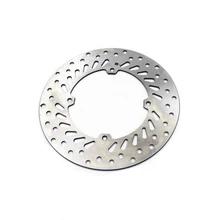 Motorcycle Stainless Steel Front Brake Disc Rotor For Honda XR250R XR400R XR600R XR650R CRF150F CRF230F