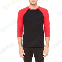 Стиль, европейский и американский фитнес-костюм, Мужская быстросохнущая спортивная мужская рубашка с коротким рукавом, топы