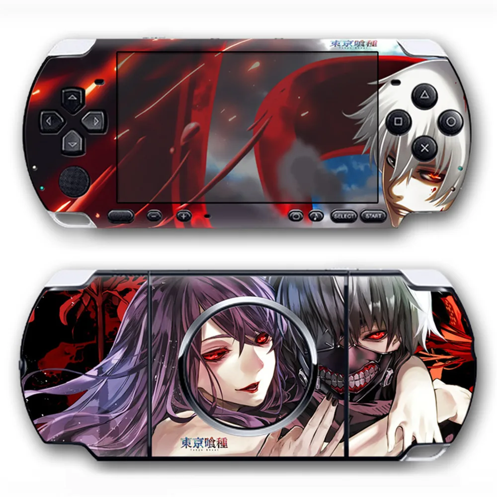 TN-PSP3000-5025