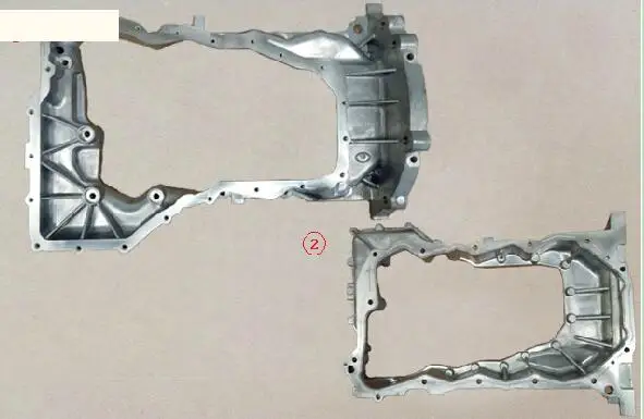 强 haval H9 GW4D20T  OEM      Ϻ ٵ: 1009201XED61 1009100XED61