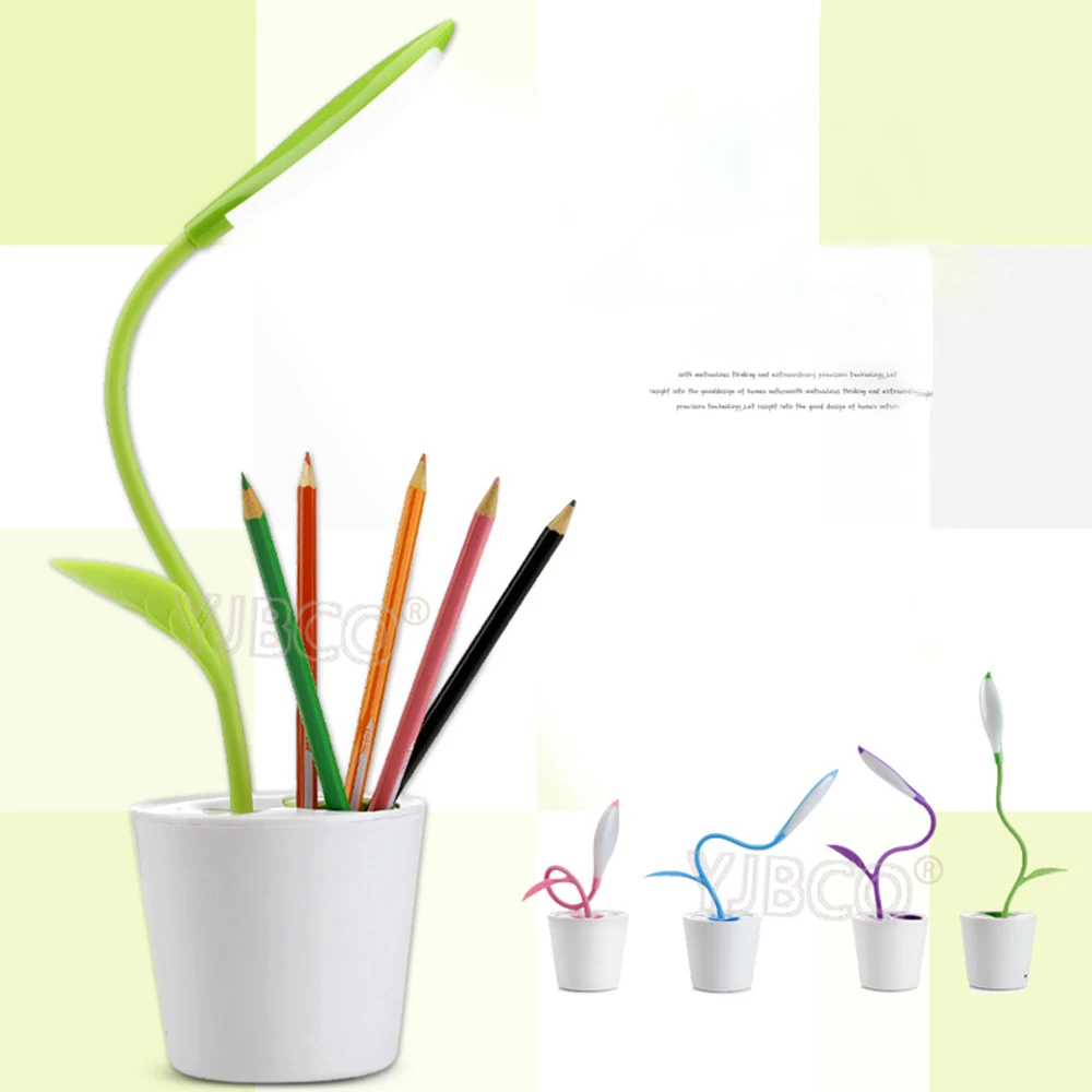 Светодиодный сенсорный светильник с регулируемой яркостью 2 Вт светодиодный