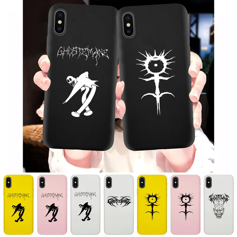 Роскошный чехол для Huawei P20 P10 P30 Pro Lite Plus мягкий силиконовый телефона ghosteгрин Mercury