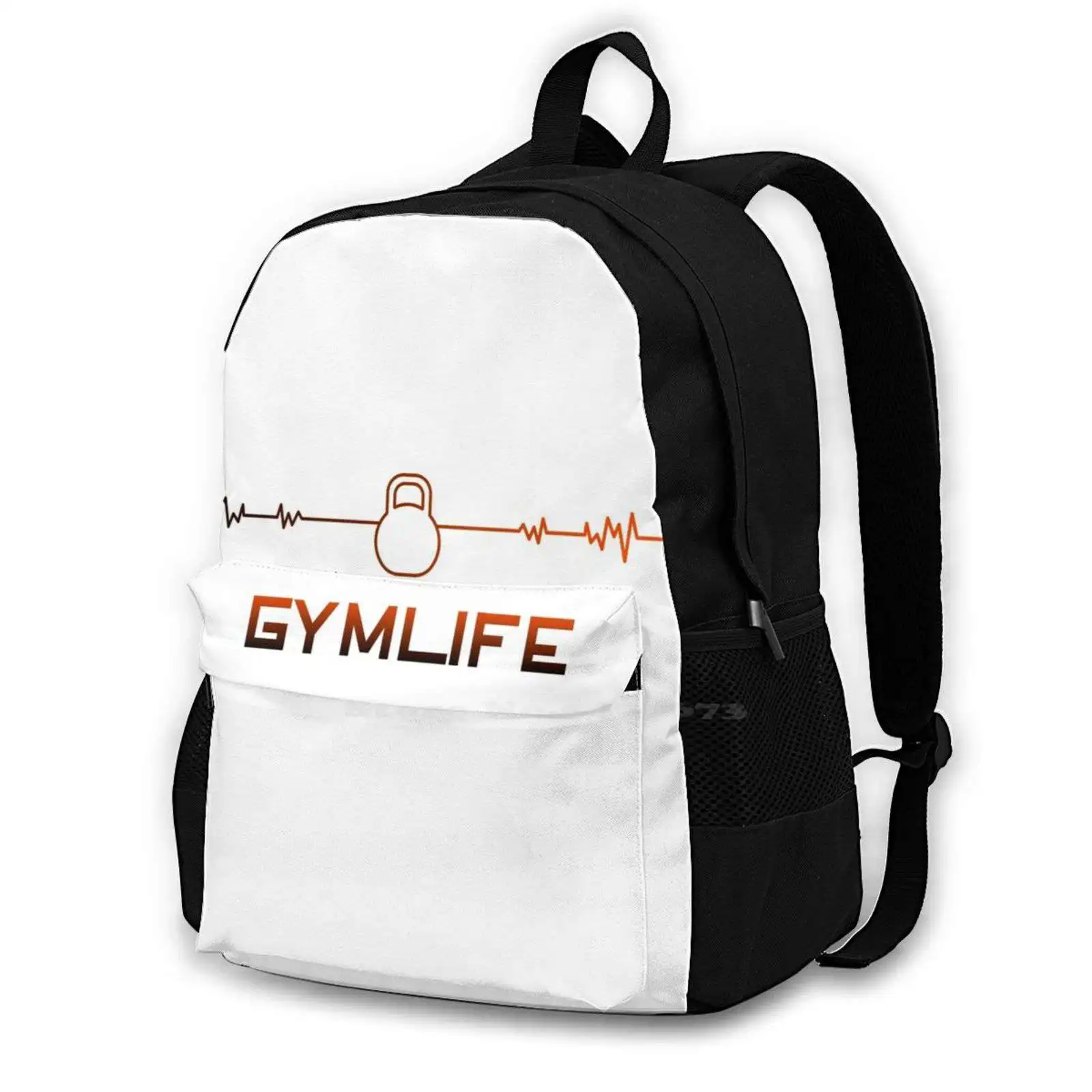 

Школьные ранцы Gymlife для девочек-подростков, дорожные сумки для ноутбука, тренировочные фитнесы для фитнеса