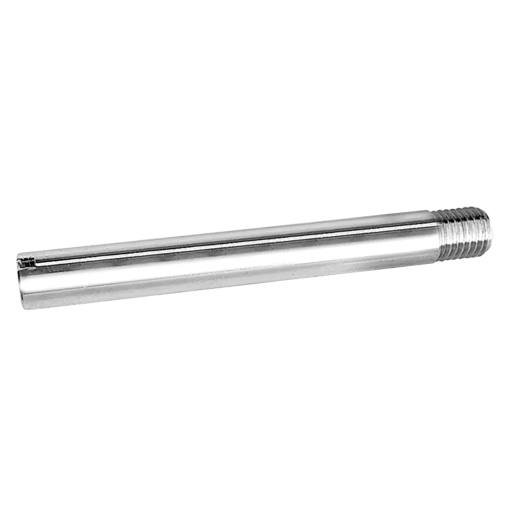 Scuba Diving Dive Accessories, Tank Valve Dip Tube, 1/4