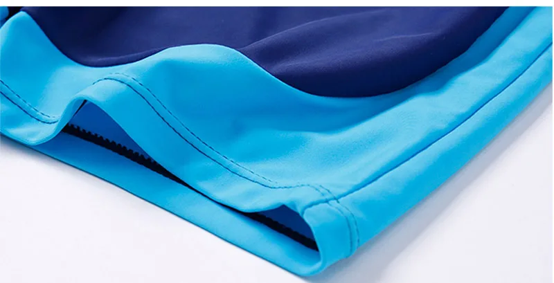 Rashguard женский купальник из четырех частей с длинными рукавами, рубашка, брюки, плавание серфинг, костюм, шорты, одежда для плавания, защита от солнечных лучей для пляжа, бикини