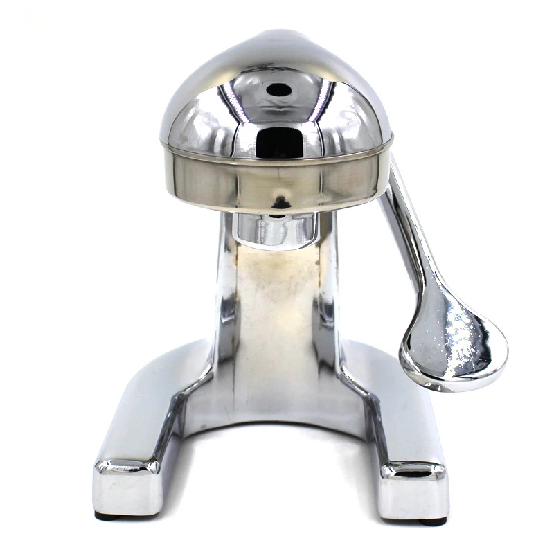 

Jamielin Stainless Steel Juice Yield Juicer Machine Pomegranate Orange Lemon Juice Extractor Hand Press Juice Maker