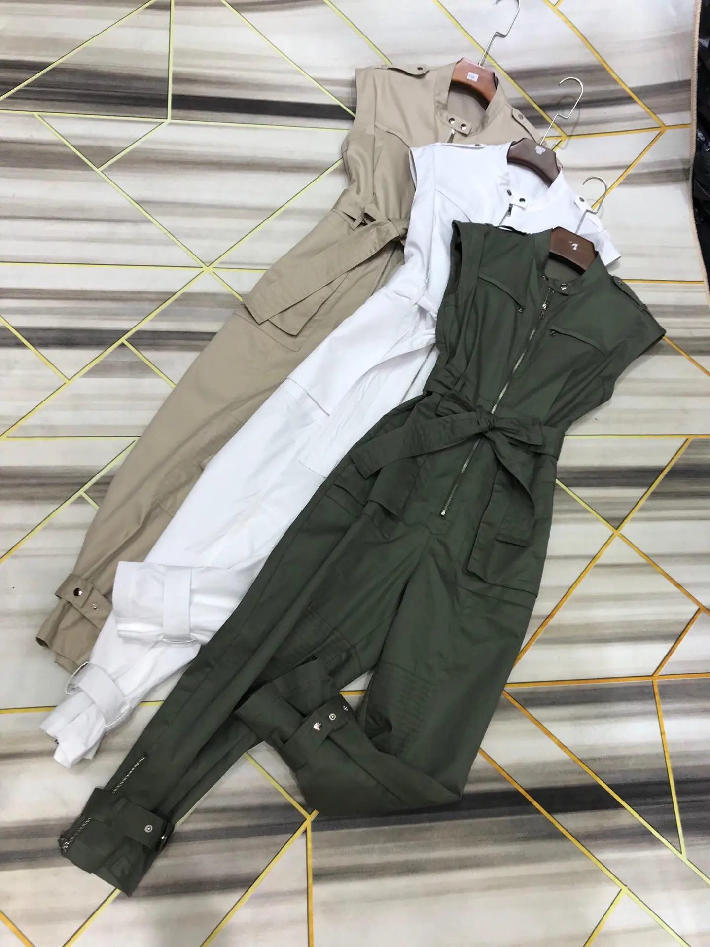Женские модные узкие брюки закрытый мундsuit 0820