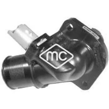 

Thermostat with housing CIT C2C3 1.1TU-1.48STU 05-METALCAUCHO 0393