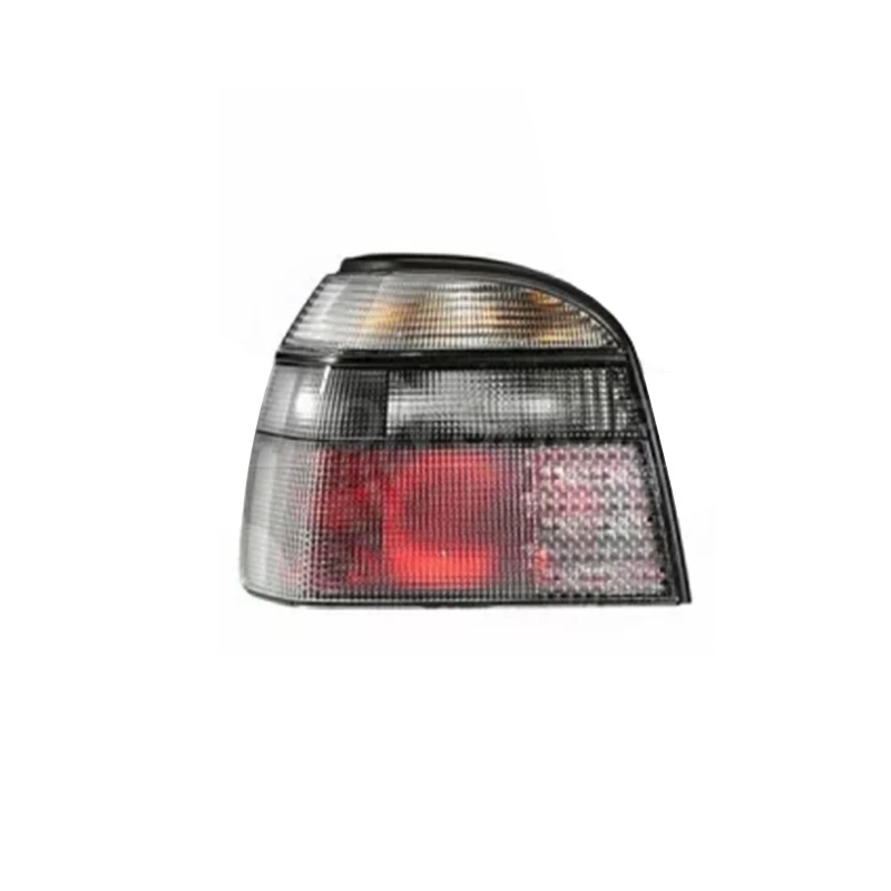 HELLA 9EL 139 137-171 для VW Golf III 09/91-> Фонарь задний серебрянный, лев. 23200