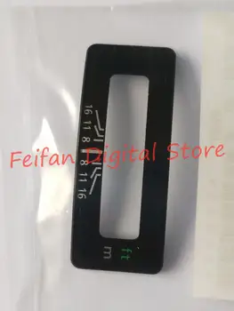 

FOR Canon EF 50mm 1.2L USM Focus Lens Distance Scale Glass Window