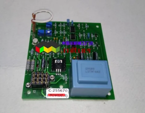 

General Automatic voltage regulator EA-KOH C-255670