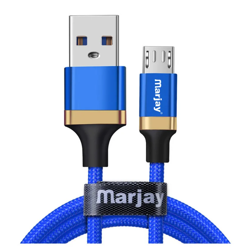 Кабель USB C type-C кабель Micro USB быстрая зарядка кабель usb type C для samsung Galaxy S9 S8 Note 8 Xiaomi huawei QC 3,0