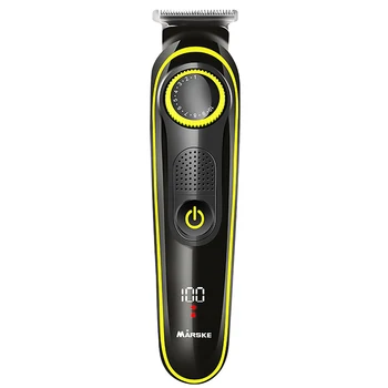 

1 Set of Body Charging Nose Tools Digital Remover Electric Hair Cutter USB Razor Nose Shaver for Home