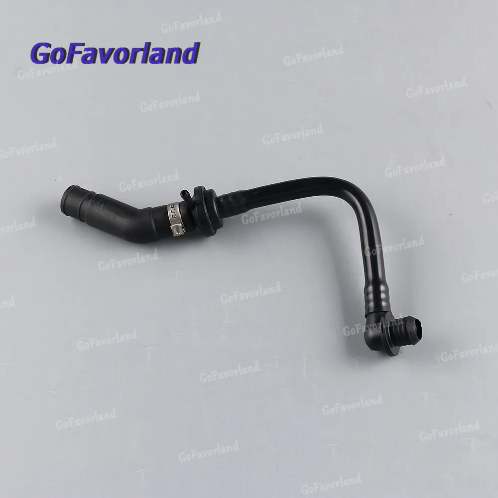 Вакуумный шланг для тормозной системы 1J0612041FD AUDI A3 8L SEAT Toledo SKODA Volkswagen Golf Beetle 2004 2005 2006