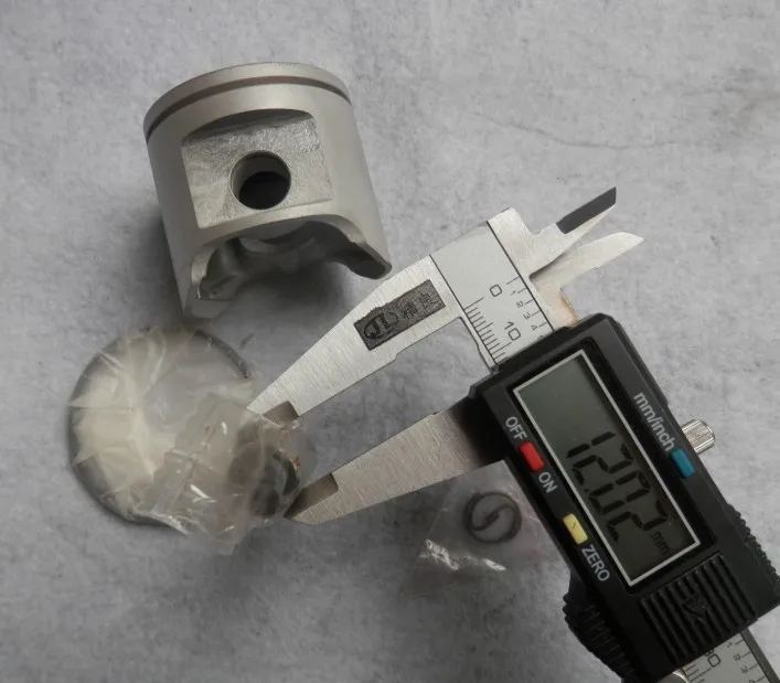 CYLINDER KIT 48MM ROUND HUS 365 13