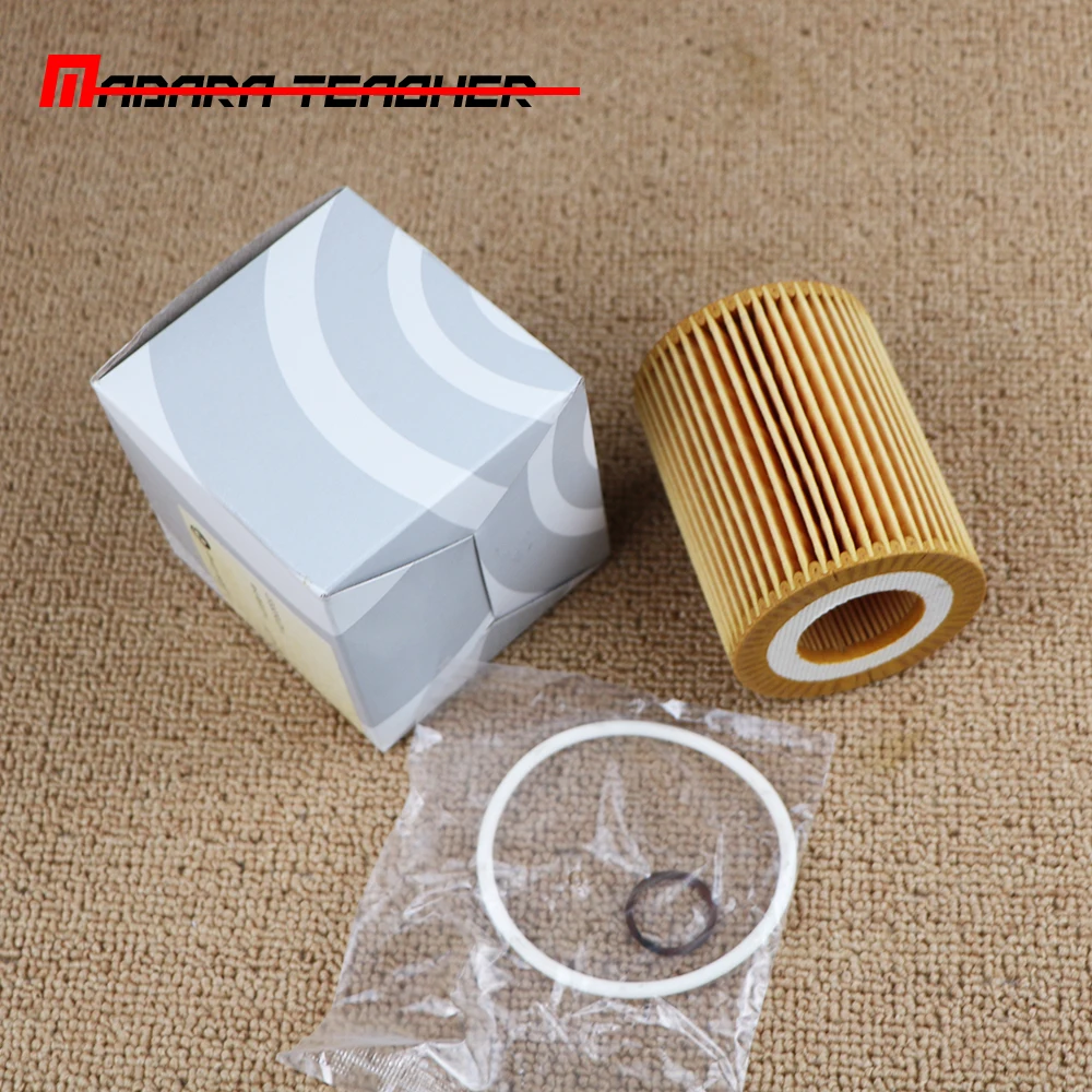 Car Oil Filter For Bmw F20 114i 116i 118i F30 F31 316i 320i Ed Bbc E30
