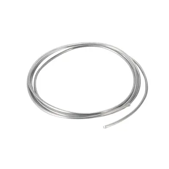 

2mm 3m Welding Rod Copper Aluminum Low Temperature Flux Cored Wire Metal Brazing Stick Soldering Tool Electrode No Need Solder